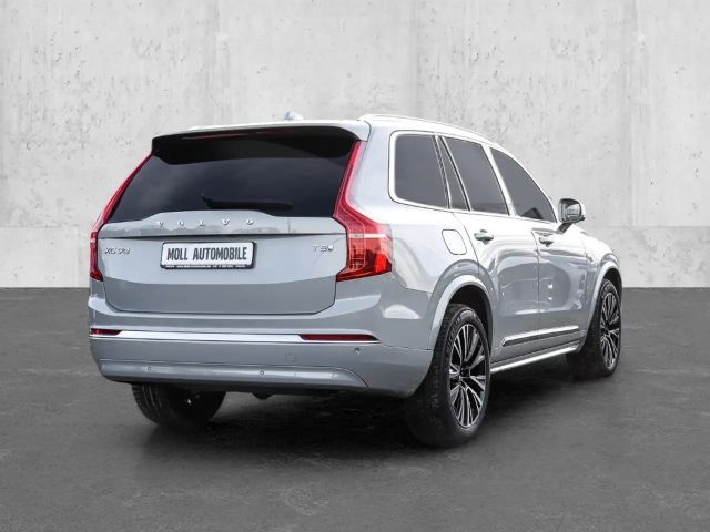 Volvo XC90 AWD Bright Plus Recharge