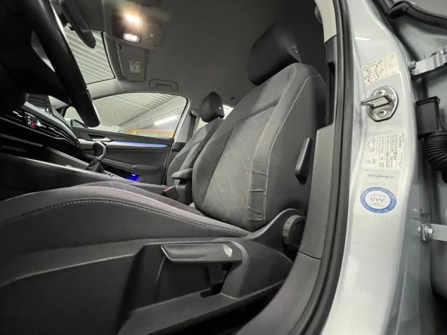 Volkswagen Golf 2.0 TDI Golf VIII Life