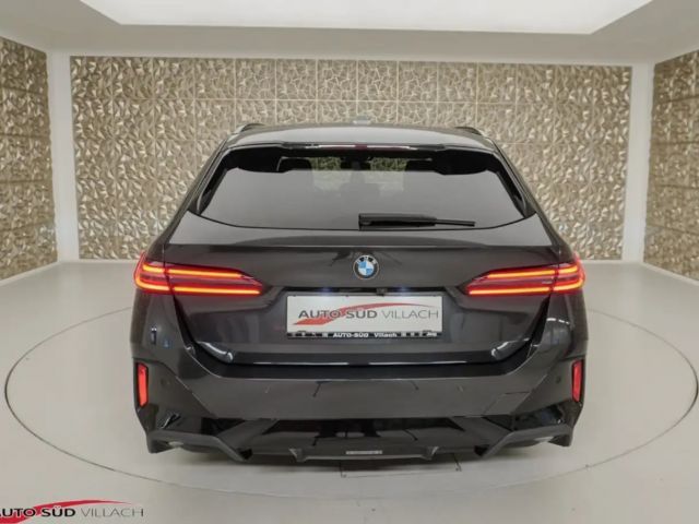 BMW 520 520d M-Sport Touring xDrive