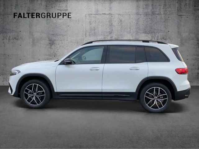 Mercedes-Benz EQB 300 4MATIC AMG Line