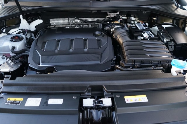 Volkswagen Tiguan 2.0 TDI 4Motion Allspace Life