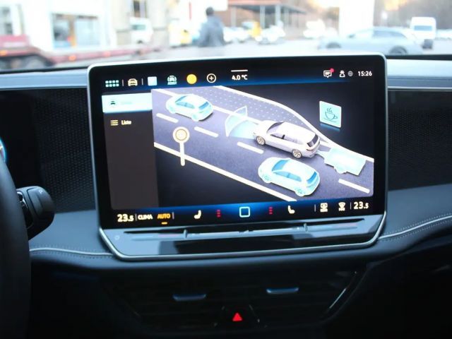 Volkswagen Passat 1.5 eTSI Business Variant