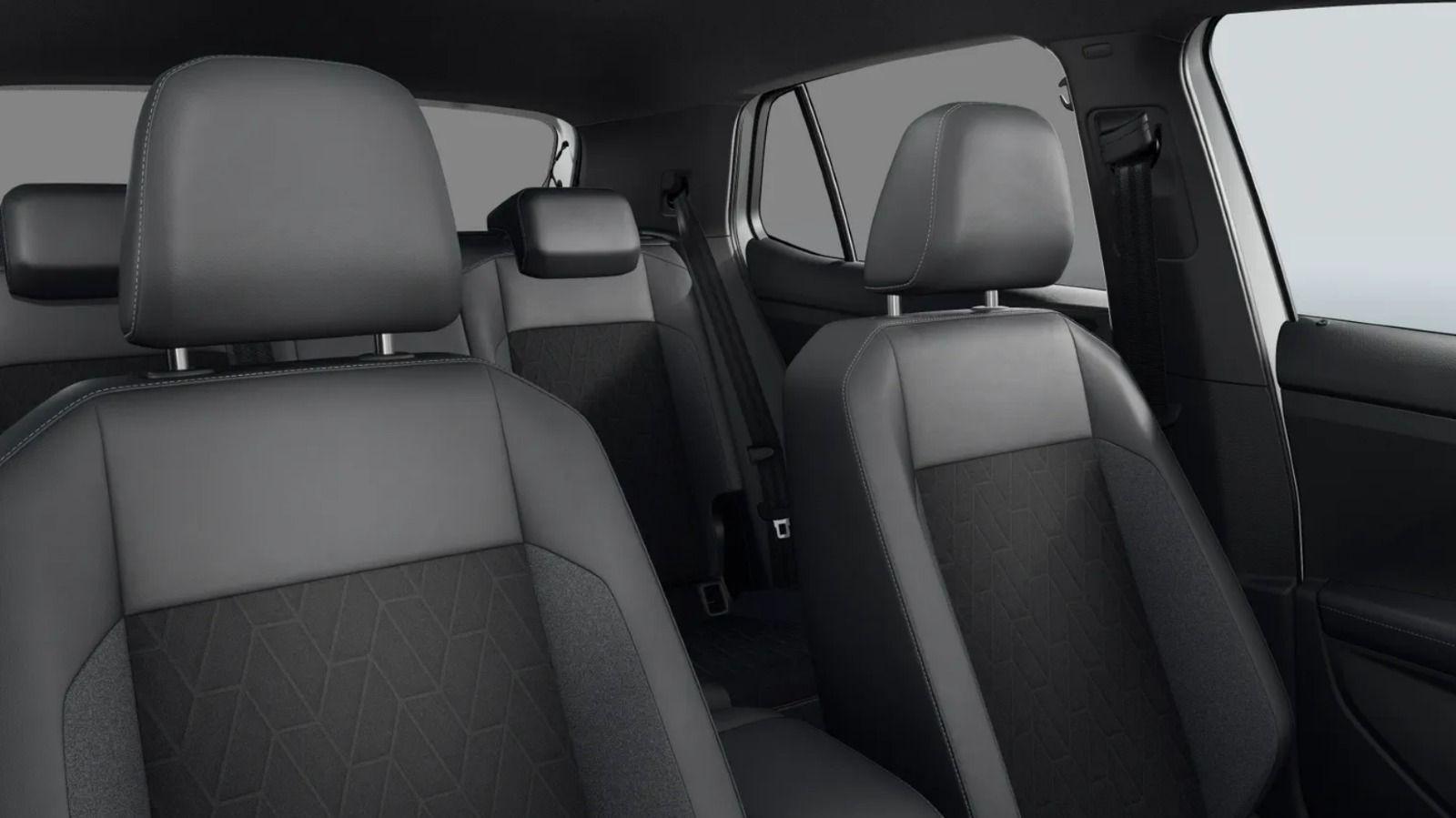 Volkswagen T-Cross IQ.Drive