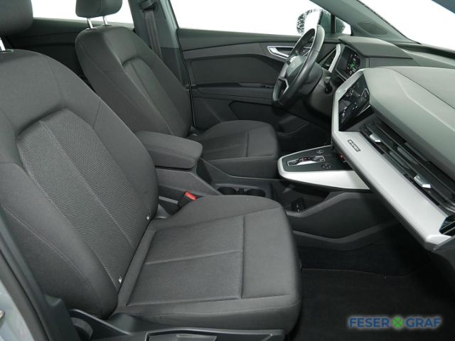 Audi Q4 e-tron 35