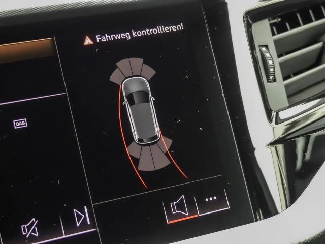 Audi A1 30 TFSI S-Line S-Tronic