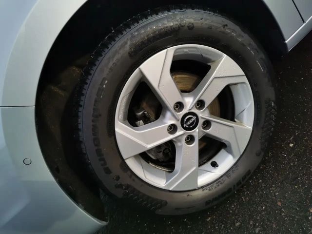 Nissan Townstar DIG-T N-Connecta