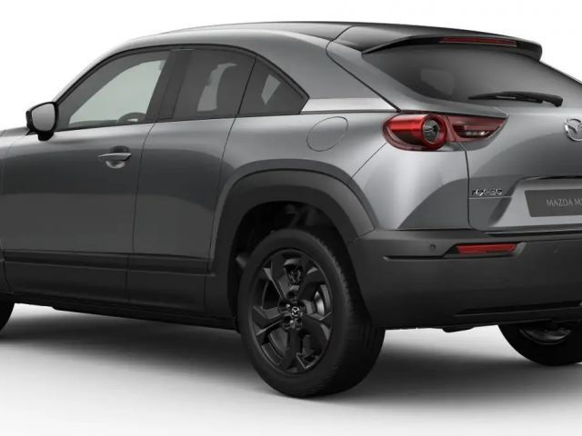 Mazda MX-30 SkyActiv e-Skyactiv