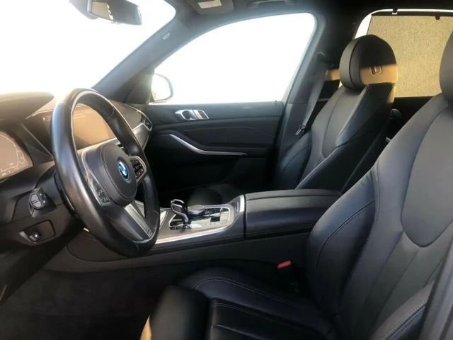 BMW X5 M-Sport xDrive45e