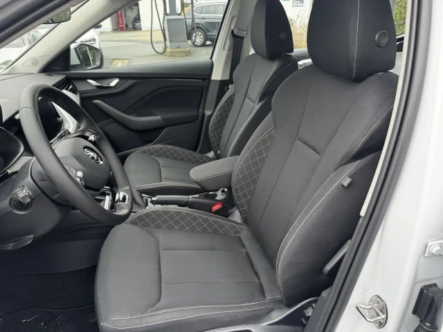 Skoda Kamiq Selection