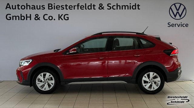 Volkswagen Taigo 1.0 TSI Life