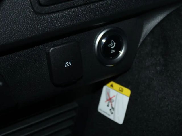 Ford Kuga Plug in Hybrid Titanium X