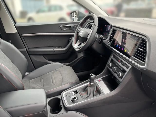 Seat Ateca 1.0 TSI FR-lijn