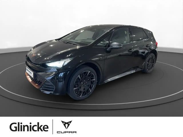 Cupra Born VZ