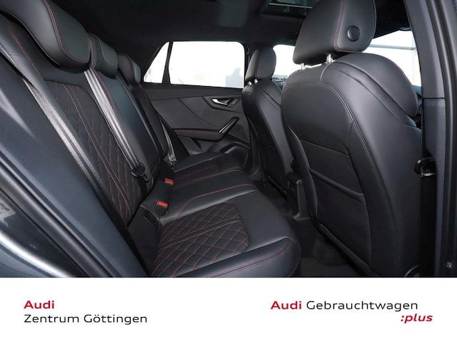 Audi SQ2 Quattro S-Tronic