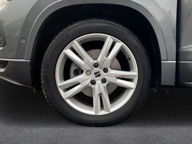 Seat Ateca 2.0 TDI 4Drive FR-lijn