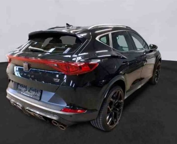 Cupra Formentor 4WD*DCC*MATRIX*APP*360°*ACC*20'