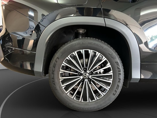 Volkswagen Tayron 2.0 TDI Life