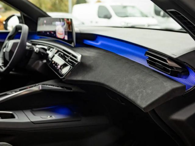 Peugeot 3008 GT-Line