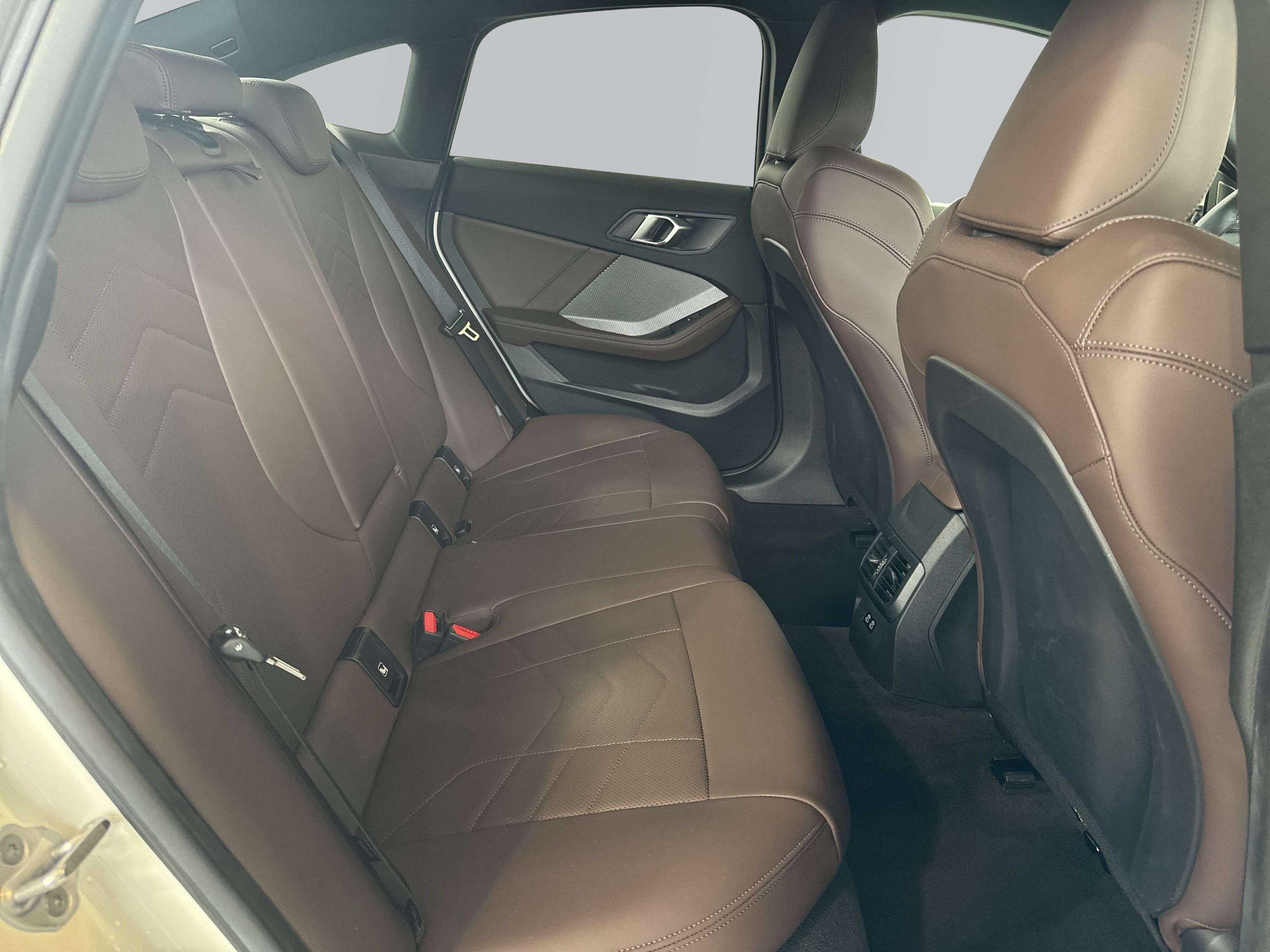 BMW 220 Coupé Gran Coupé