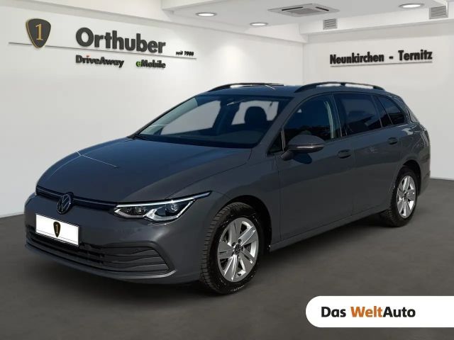 Volkswagen Golf DSG Life Variant