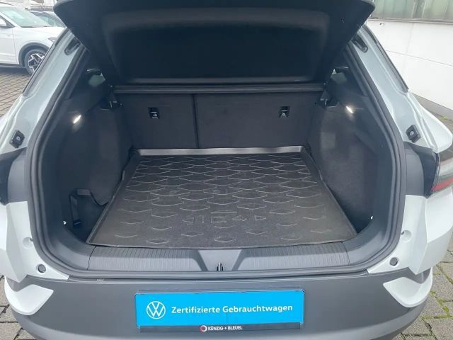 Volkswagen ID.4 Performance Pro