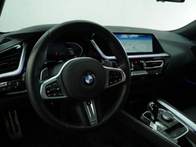 BMW Z4 Cabrio M-Sport Roadster sDrive