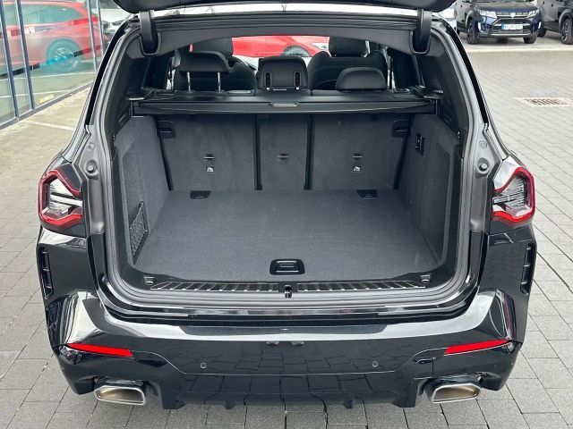 BMW X3 M-Sport xDrive