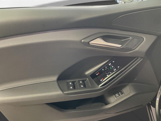 Audi Q6 e-tron Suv e-tron Audi Q6 SUV e-tron