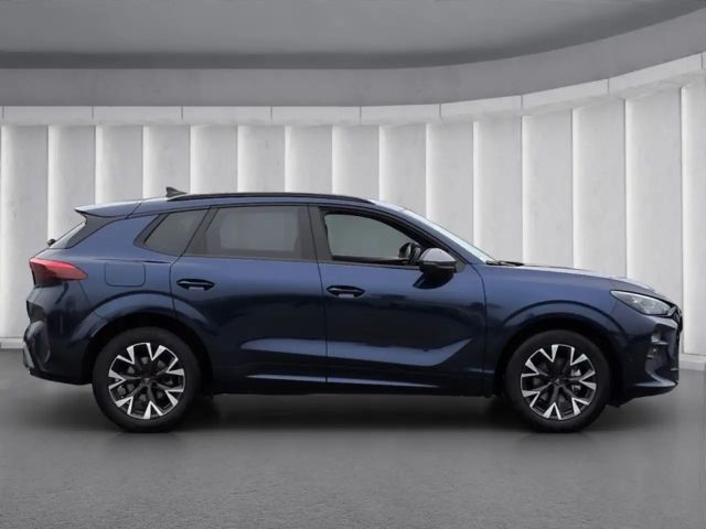 Cupra Terramar 1.5eTSI*ACC Navi 360°Kam Alcantara SHZ