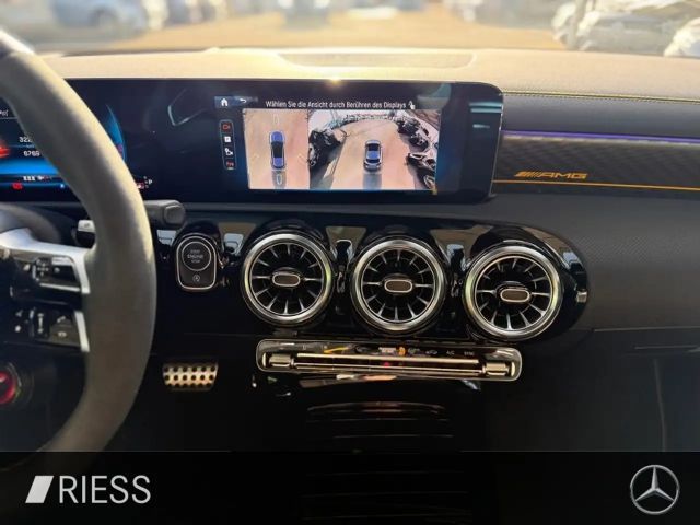 Mercedes-Benz A 45 AMG 4MATIC AMG Line