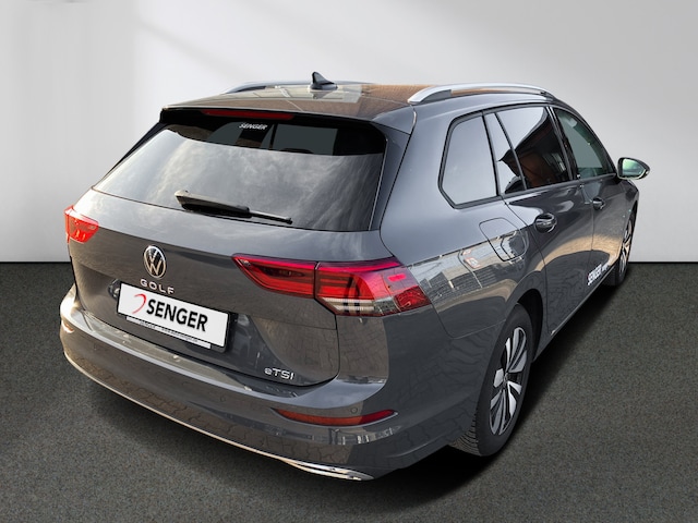 Volkswagen Golf Golf VIII Move Variant