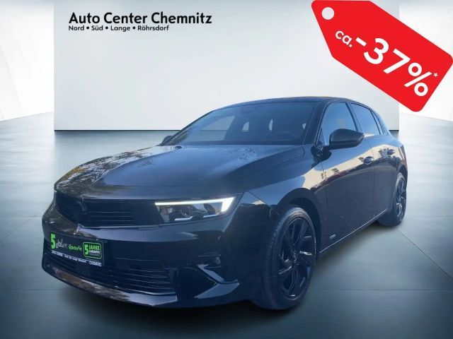 Opel Astra GS-Line Grand Sport Ultimate