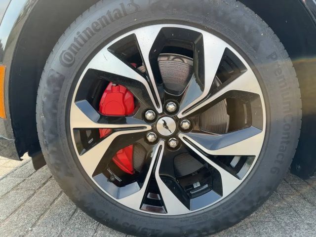 Ford Mustang Mach-E Premium