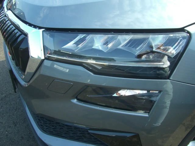 Skoda Karoq Selection