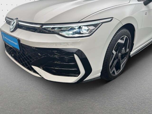 Volkswagen Golf 1.5 eTSI DSG R-Line