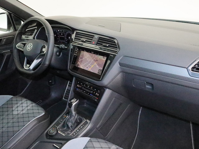 Volkswagen Tiguan 2.0 TSI 4Motion R-Line