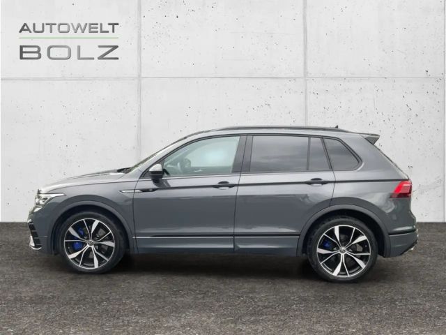 Volkswagen Tiguan 2.0 TSI 4Motion