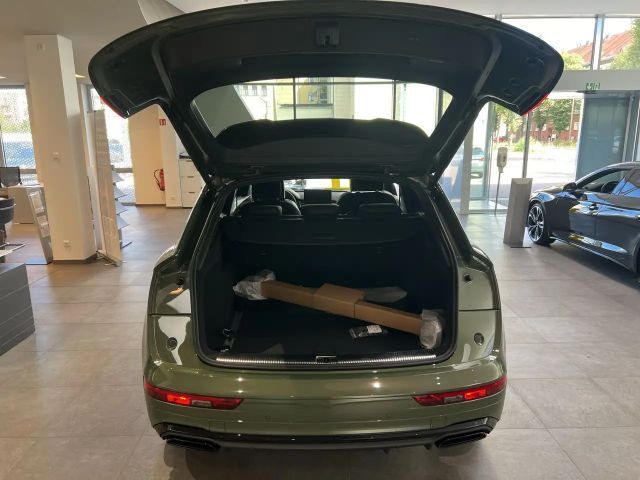 Audi Q5 40 TFSI Quattro S-Line
