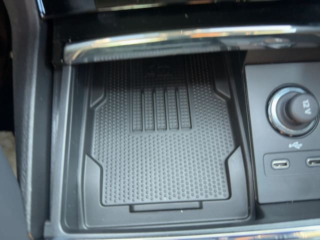 Skoda Karoq 1.5 TSI Sportline