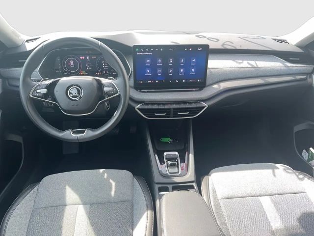 Skoda Octavia Selection