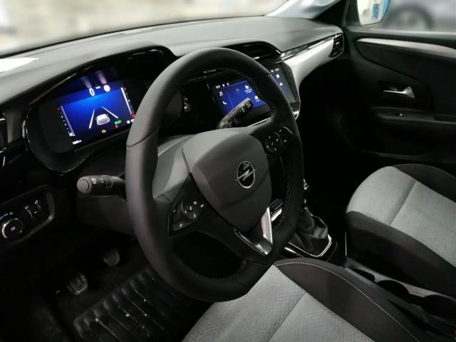 Opel Corsa 1.2 Turbo Edition Turbo