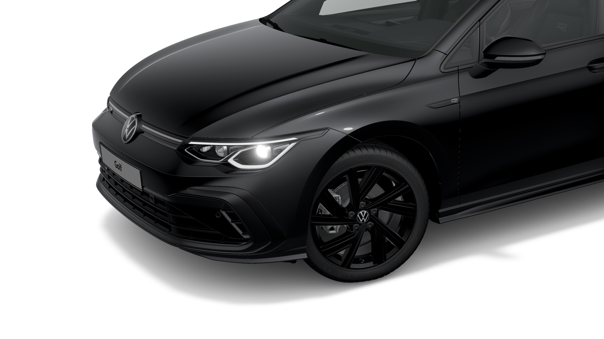 Volkswagen Golf Golf VIII R-Line Variant