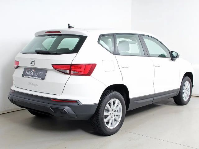Seat Ateca 1.0 TSI Reference
