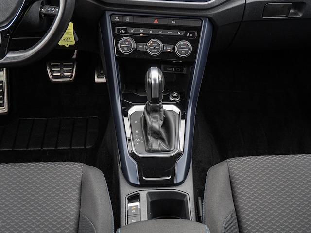 Volkswagen T-Roc 2.0 TDI