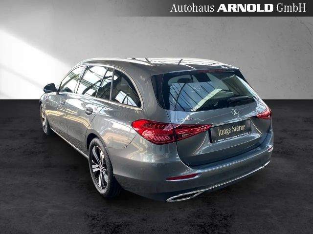 Mercedes-Benz C 200 AVANTGARDE Estate