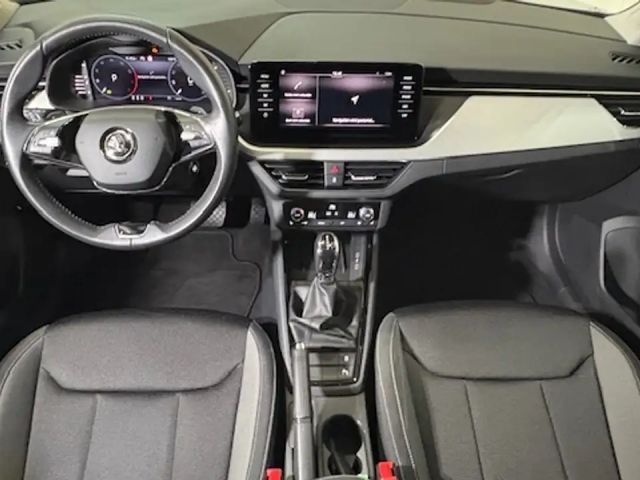 Skoda Kamiq 1.0 TSI Tour