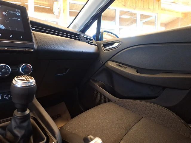 Renault Clio TCe 90 Zen