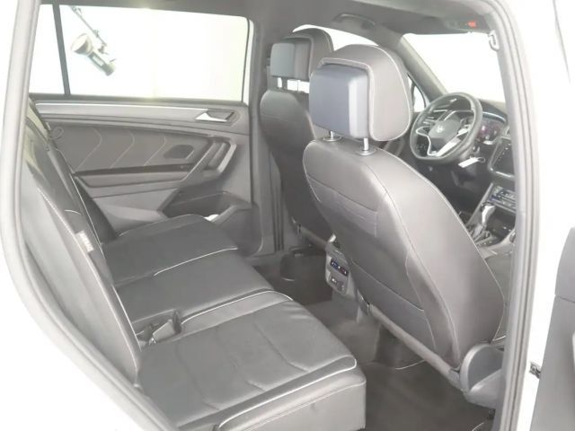 Volkswagen Tiguan 4Motion Allspace DSG R-Line