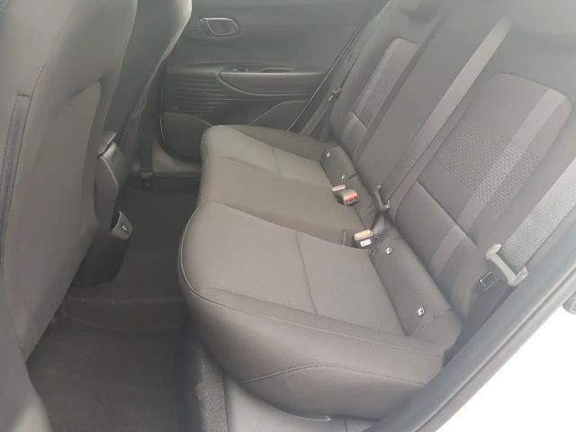 Hyundai i20 1.0 T-GDi Trend