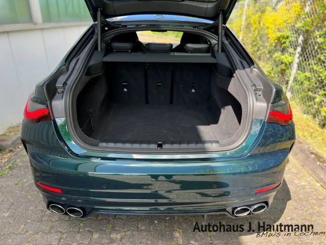 Alpina D4 Coupe S xDrive